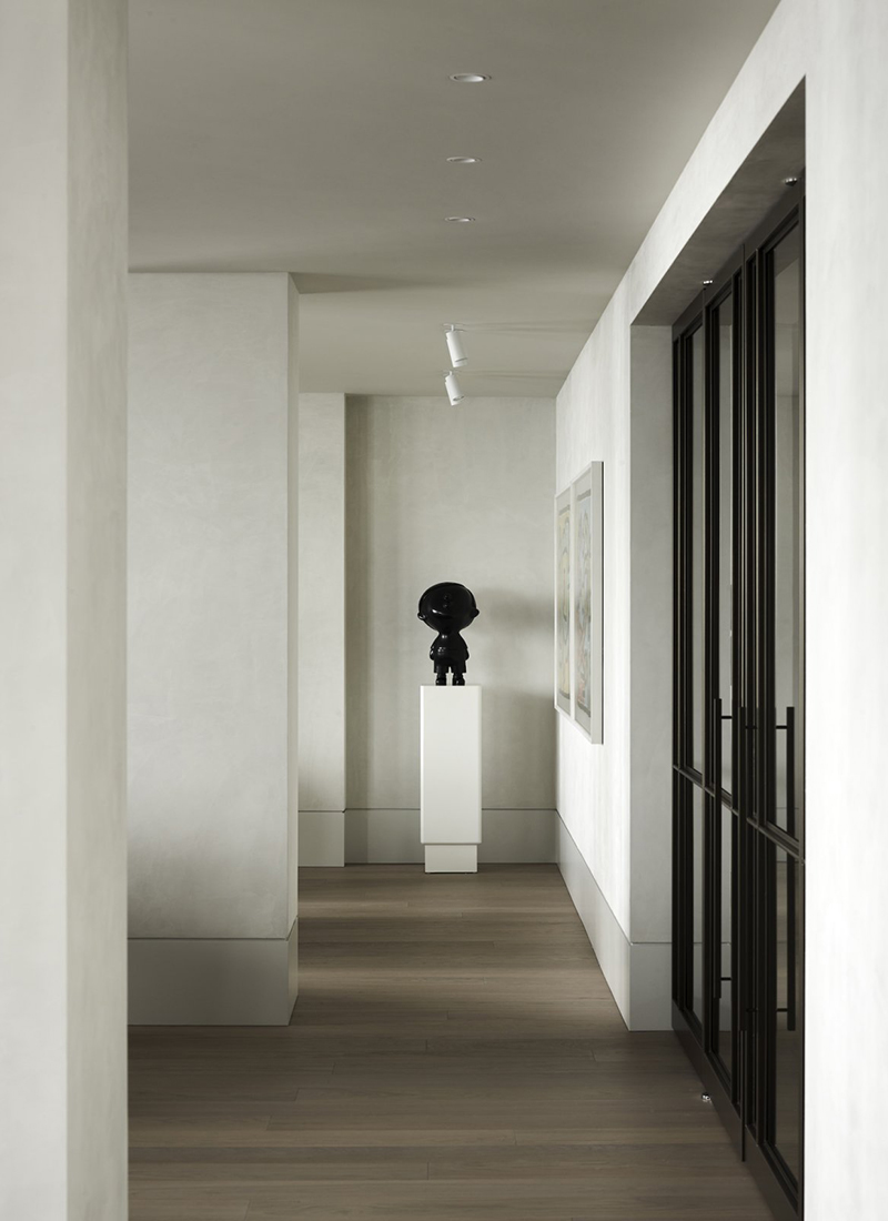  Amsterdam Apartment